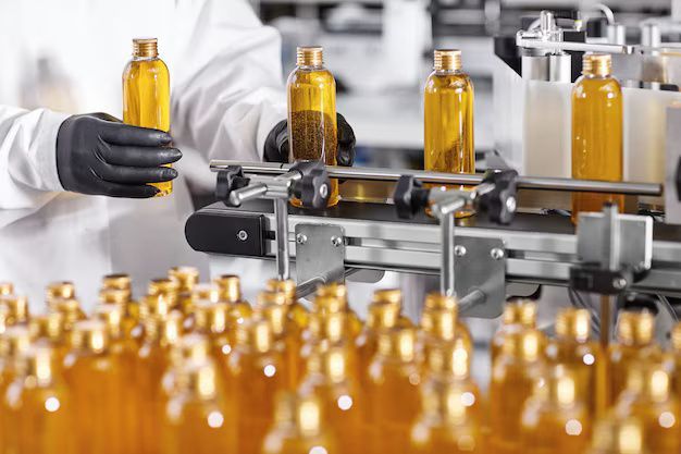 Industrial Lubricants Explained: Lubrication Technologies, Performance Solutions and Industrial Applications