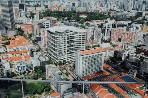 3BHK Apartments in Noida Explained: Prime Locations, Apartment Types, Amenities, Developers, Prices and Residential Living
