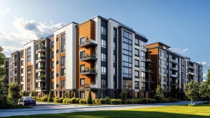 2BHK Apartments in Chennai: Prime Locations, Modern Living Flats & Residential Investment Opportunities