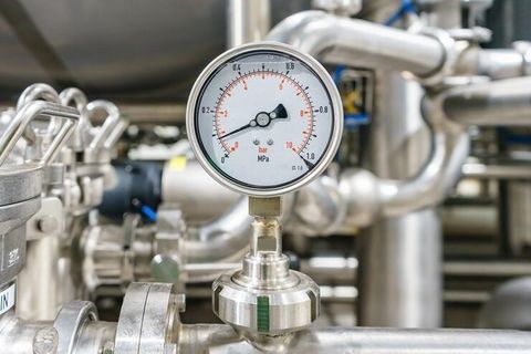 Gas Pressure Sensors Explained: Sensor Types, Pressure Measurement Technologies, Manufacturing Processes, Global Manufacturers, Suppliers and Industrial Applications
