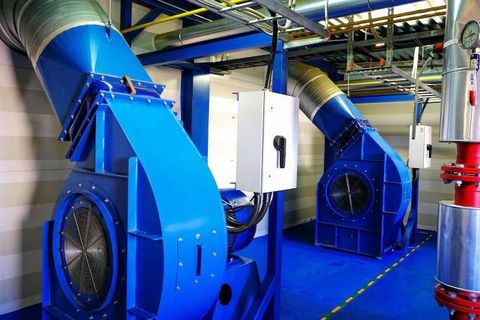 Dust Collection Systems Explained: Collection Technologies, Equipment Types, Filtration, Airflow and Industrial Applications