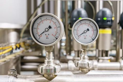 Industrial Sensors Explained: Sensing Technologies, Smart Automation Systems and Industrial Applications