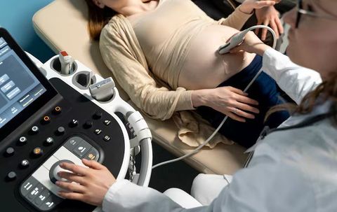Ultrasound Machines Explained: Diagnostic Imaging Technologies, Manufacturing Processes, Global Manufacturers, Suppliers and Healthcare Applications