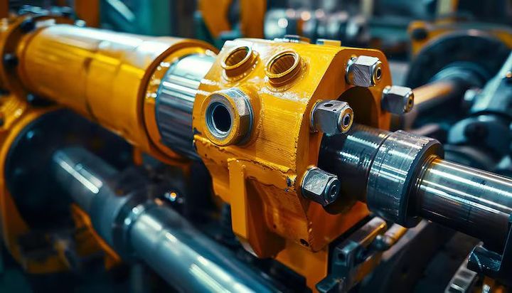 Hydraulics and Pneumatics Explained: Industrial Automation Systems, Power Transmission Technologies and Applications