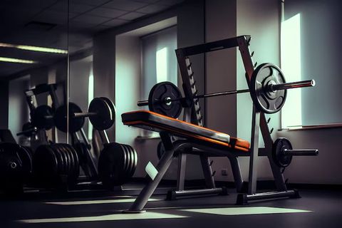 Gym Equipment Manufacturing Explained: Machines, Production Process & Industrial Applications