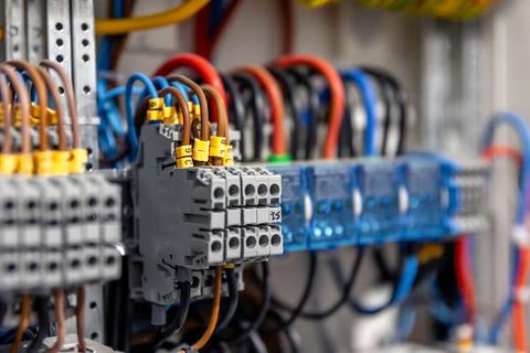 Medium Voltage Switchgear Explained: Types, Working Principles, Protection Technology and Power Distribution Applications