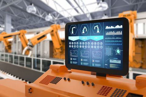 Industrial IoT Explained: Connected Manufacturing Technologies, Smart Factory Systems and Industrial Applications