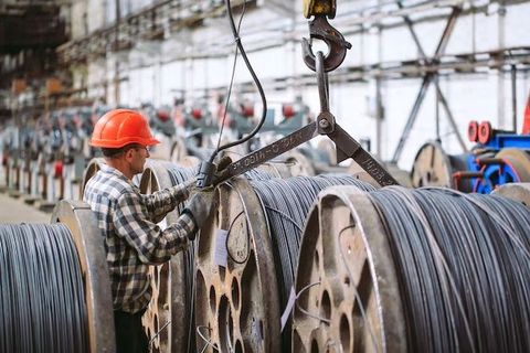 Cable Manufacturing Guide: Explore Key Processes, Modern Techniques & Industry Insights