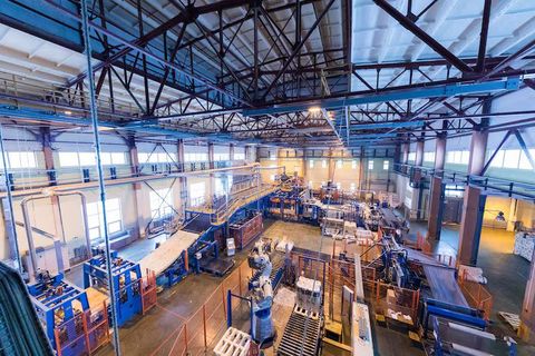 Composites Industry Explained: Advanced Material Technologies, Manufacturing Processes and Industrial Applications