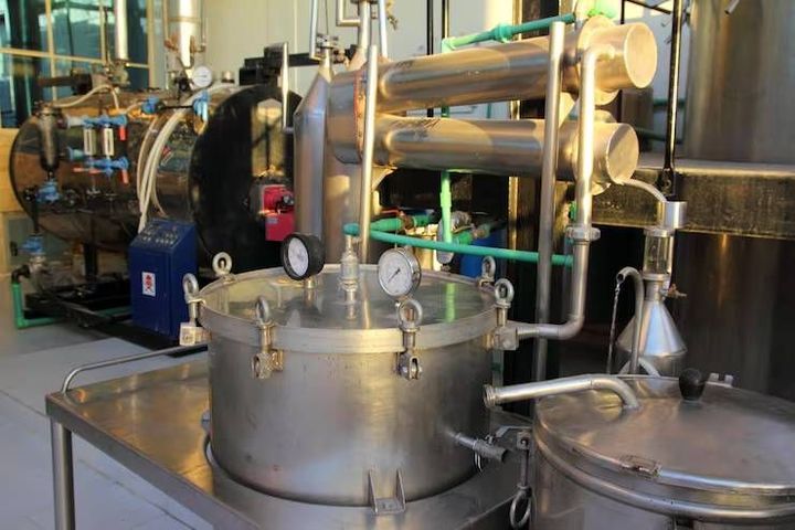 Industrial Pressure Vessels Explained: Vessel Types, Design Technologies, Manufacturing Processes, Global Manufacturers, Suppliers and Industrial Applications