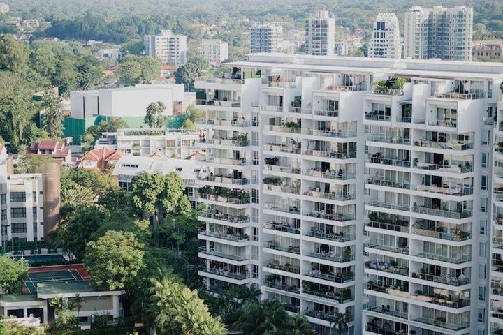Apartments for Rent in Bhubaneswar Explained: 2BHK & 3BHK Flats, Prime Locations and Rental Living Guide