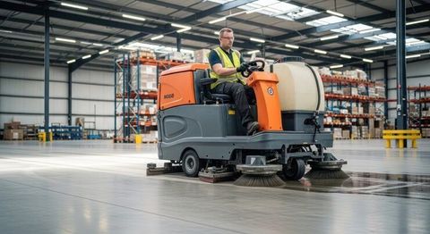 Industrial Scrubbers Explained: Scrubbing Technologies, Equipment Types, Manufacturing Processes, Global Manufacturers, Suppliers and Industrial Applications