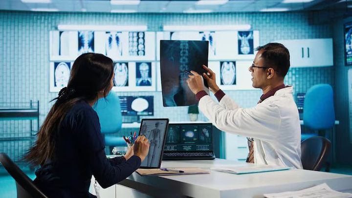 X-Ray Diffractometers Explained: Material Analysis Technology & Advanced Research Applications