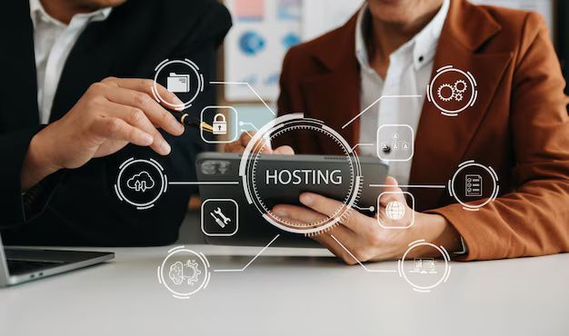 Google Server Hosting Explained: Cloud Infrastructure, Features & Business Benefits