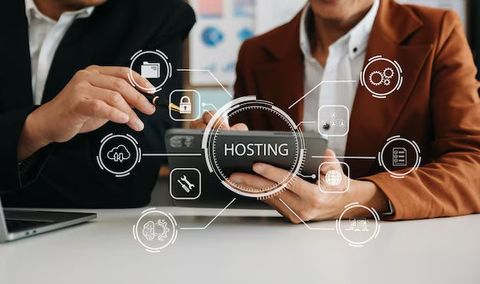 Google Server Hosting Explained: Cloud Infrastructure, Features & Business Benefits