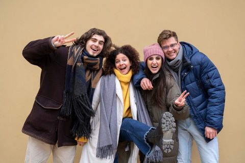 Winter Clothing Guide: Manufacturing, Supplies, and Modern Industry Insights