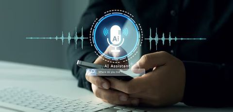 AI Voice Assistants Explained: Voice AI Technology, Virtual Agents, Automation and Business Applications