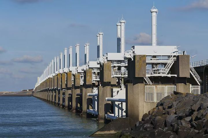 Explained: Hydro Power Generation Systems, Turbine Technologies and Industrial Energy Applications