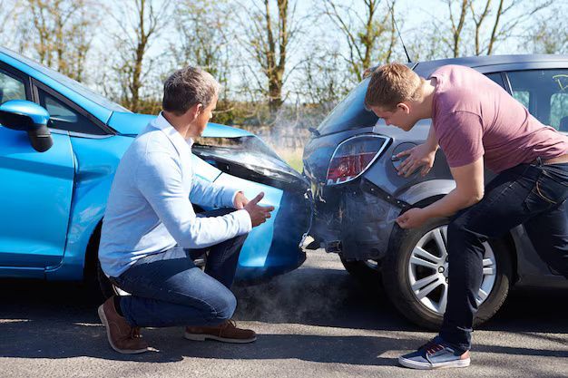 Explore Car Accident Attorney in Edinburg: Legal Help & Injury Claim Guidance