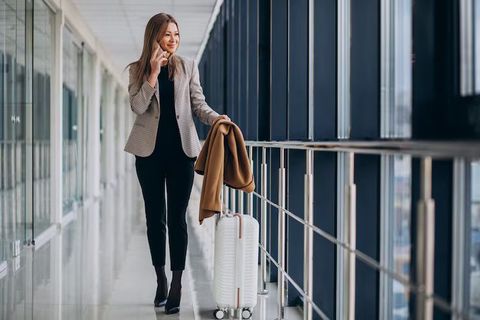 Business Travel Explained: Corporate Travel Solutions, Travel Management Services, Global Providers and Professional Travel Strategies