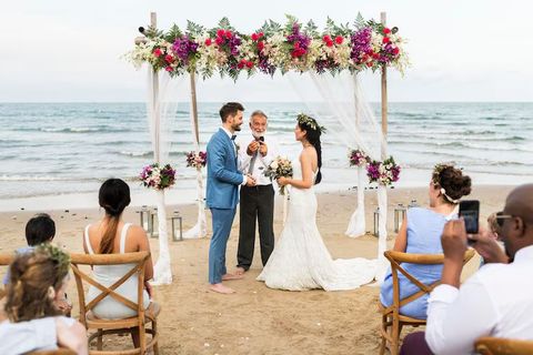 Luxury Destination Weddings: Best Wedding Venues, Locations, Ideas & Complete Planning Guide