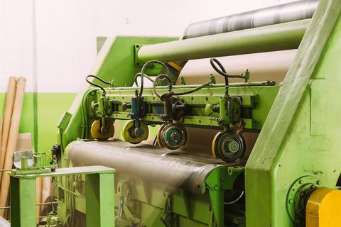 Bagging Machines Explained: Types, Packaging Technologies, Production Systems and Industrial Applications
