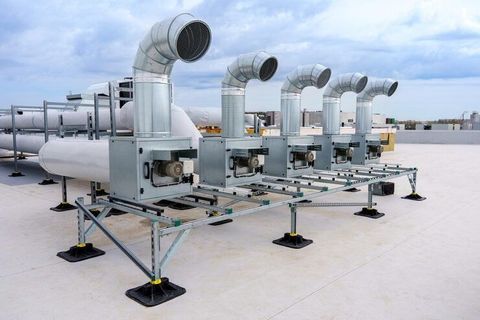 Industrial Odor Control Systems Explained: Odor Treatment Technologies, System Types, Manufacturing Processes, Global Manufacturers, Suppliers and Industrial Applications