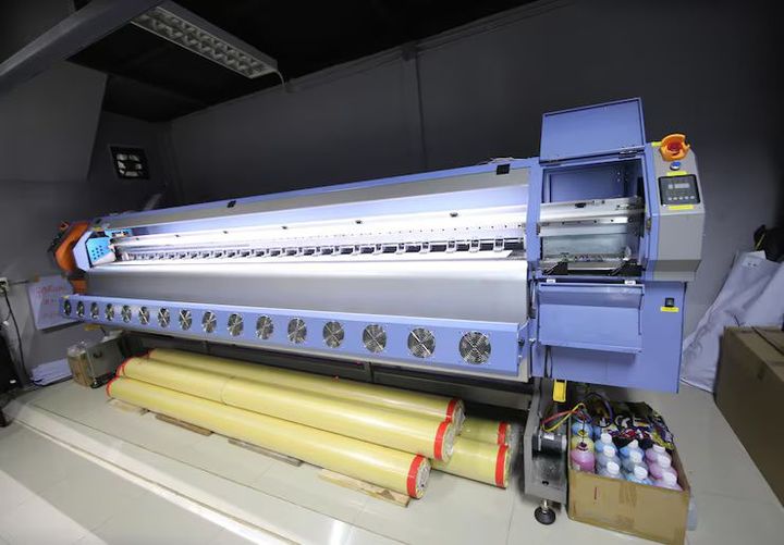 Industrial Laminators: Types, Applications & High-Precision Lamination Solutions