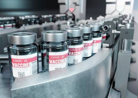 Vaccine Manufacturing Explained: Vaccine Types, Production Processes, Manufacturing Technologies, Global Manufacturers, Suppliers and Pharmaceutical Applications
