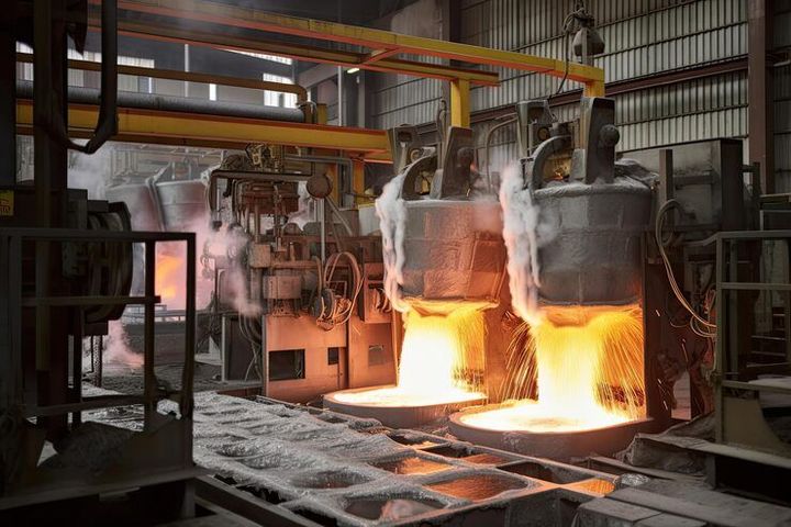 Industrial Kilns Explained: Thermal Processing Technologies, Production Equipment, Heat Treatment Systems and Industrial Applications